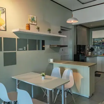 Modern Comfy Suite Room-9Pax