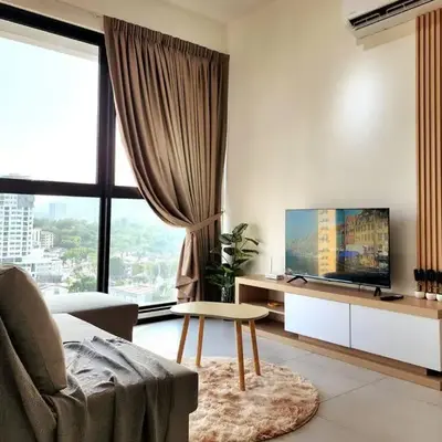 Urban Muji Retreat Suites #3BR #2carparks