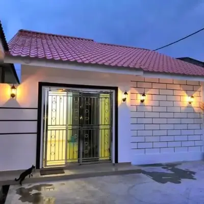 Pantai Remis Homestay 118A