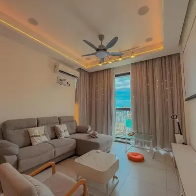 Urban Suites - Dolphin's Home
