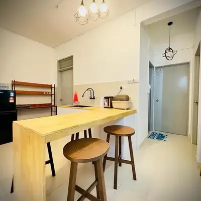 Jc Homestay