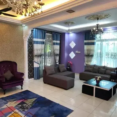 Humayyah Homestay