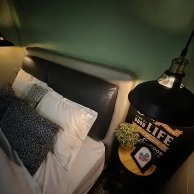 85 Boutique Hotel