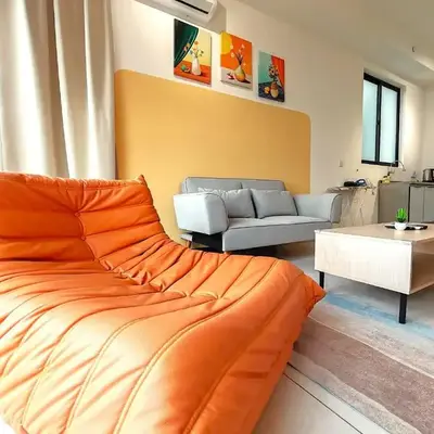 Cityscape Suite