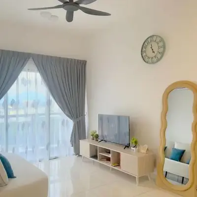 The Horizon Ipoh Blissful Homestay 2