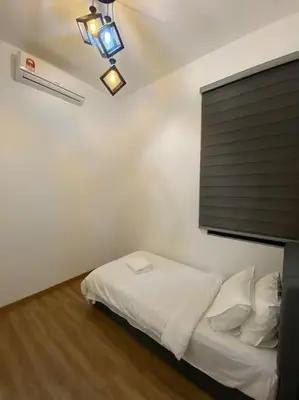 Gallery image of The Cove in Ipoh