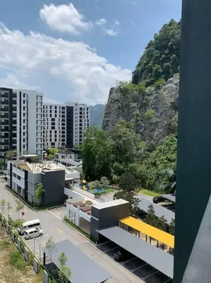 Gallery image of The Cove in Ipoh