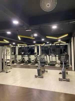 Gallery image of The Cove in Ipoh