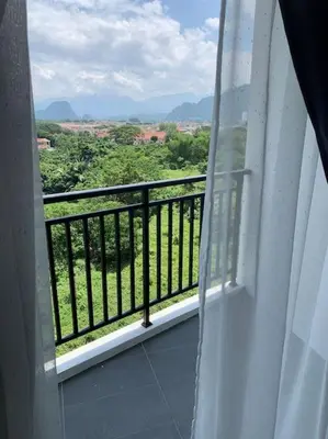 Gallery image of The Cove in Ipoh