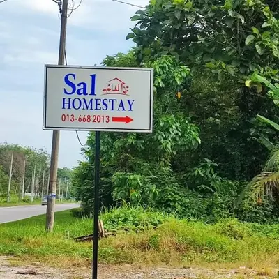 Sal Homestay