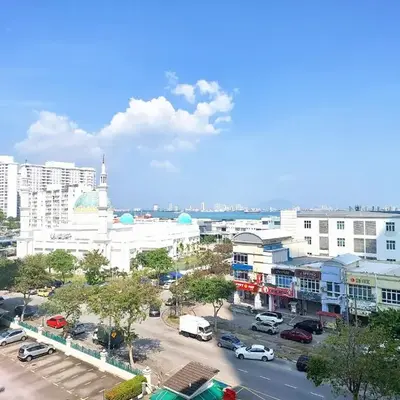 OV06-3room Georgetown Seaview Pg