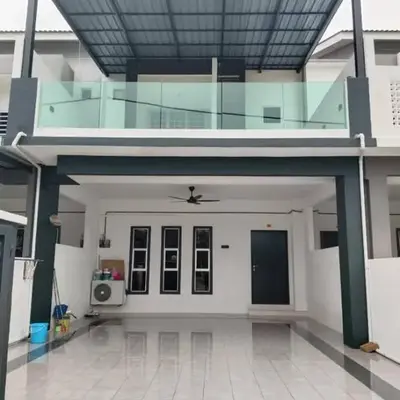 Homestay Sitiawan 53