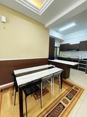 Gallery image of Afeeya Homes Golden Hill (Pasar Malam) in Tanah Rata