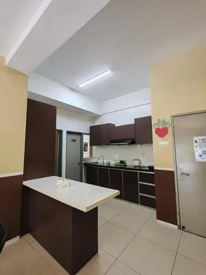 Gallery image of Afeeya Homes Golden Hill (Pasar Malam) in Tanah Rata