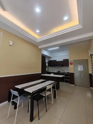 Gallery image of Afeeya Homes Golden Hill (Pasar Malam) in Tanah Rata