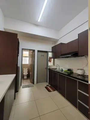 Gallery image of Afeeya Homes Golden Hill (Pasar Malam) in Tanah Rata