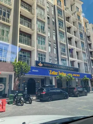 Gallery image of Afeeya Homes Golden Hill (Pasar Malam) in Tanah Rata