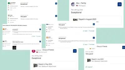 a screenshot of the github page of a website at THE MAJESTIC IPOH A20 by ZamanJa in Ipoh