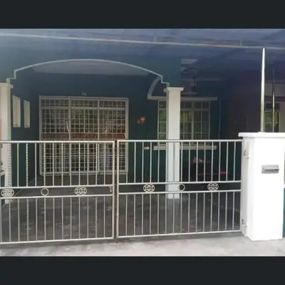 Jalinan Qaseh Homestay