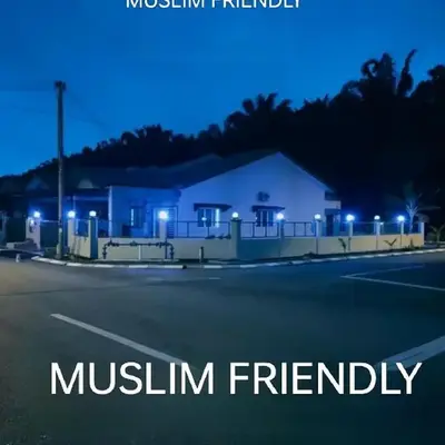 Swedish Style Homestay