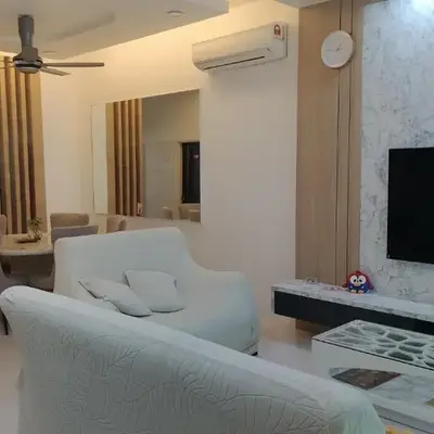 Nyaman Sweet Home
