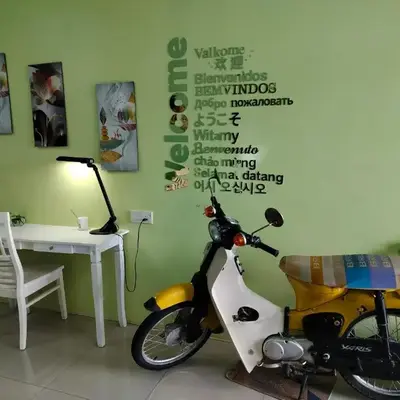 Idea Homestay 1