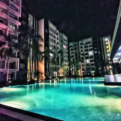 3R Guest House Manhattan Condominium