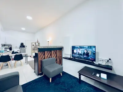 Gallery image of Private Room & Attached Bathroom, Ipoh Centre in Ipoh