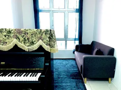 Gallery image of Private Room & Attached Bathroom, Ipoh Centre in Ipoh
