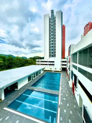Gallery image of Private Room & Attached Bathroom, Ipoh Centre in Ipoh