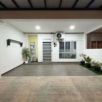 AFA Home KKB