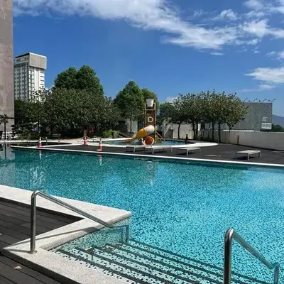 D Festivo Residences Ipoh
