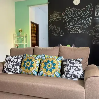 CASA AINA at Gopeng Cozy & Comfy Home