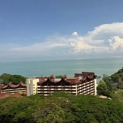 Seaview - Sri Sayang