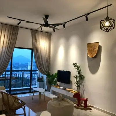 Yuru House - The Horizon Ipoh