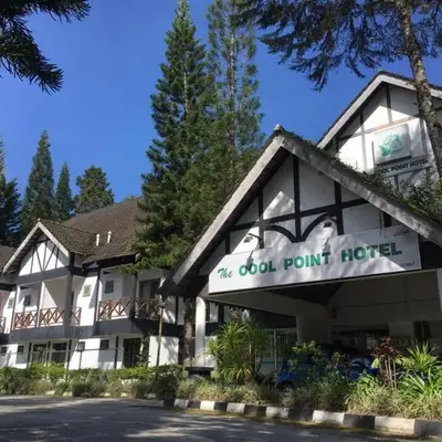 Cool Point Hotel