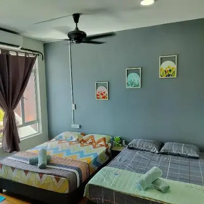 Idea Homestay 2