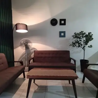 32 Impian Homestay