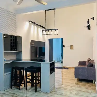 The SilverCity Homestay Ipoh
