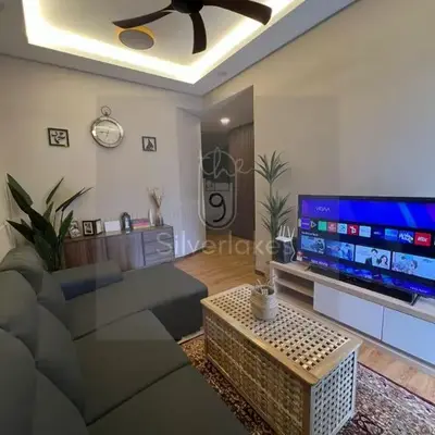 The9 Silverlakes Homestay