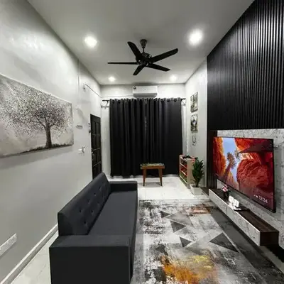 Matsurika Guest House - Kulim