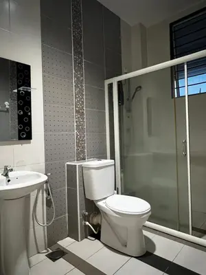 Gallery image of Ipoh AL-Hijrah Homestay Bandar Seri Botani in Ipoh