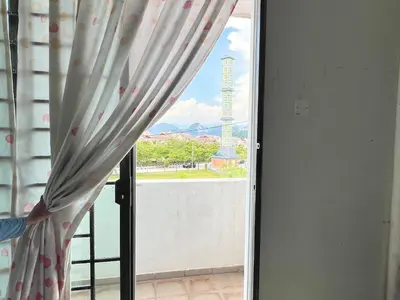 Gallery image of Ipoh AL-Hijrah Homestay Bandar Seri Botani in Ipoh