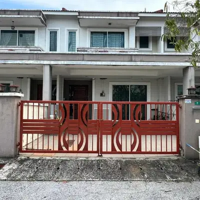 Ipoh AL-Hijrah Homestay Bandar Seri Botani