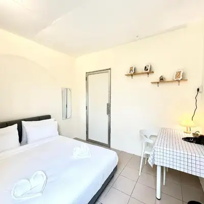 K Inn 55