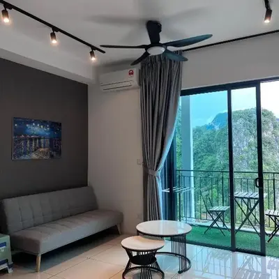 ONSTAY Sunway Onsen Suites