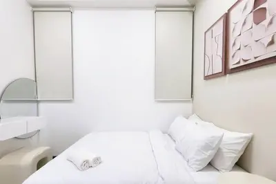 Gallery image of Tatami with HomeCinema, 9pax, Urban Suites by PG Home in George Town