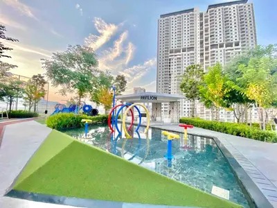 Gallery image of Tatami with HomeCinema, 9pax, Urban Suites by PG Home in George Town