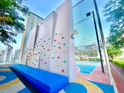 Gallery image of Tatami with HomeCinema, 9pax, Urban Suites by PG Home in George Town