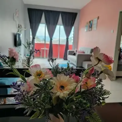 DLAZ HOMESTAY